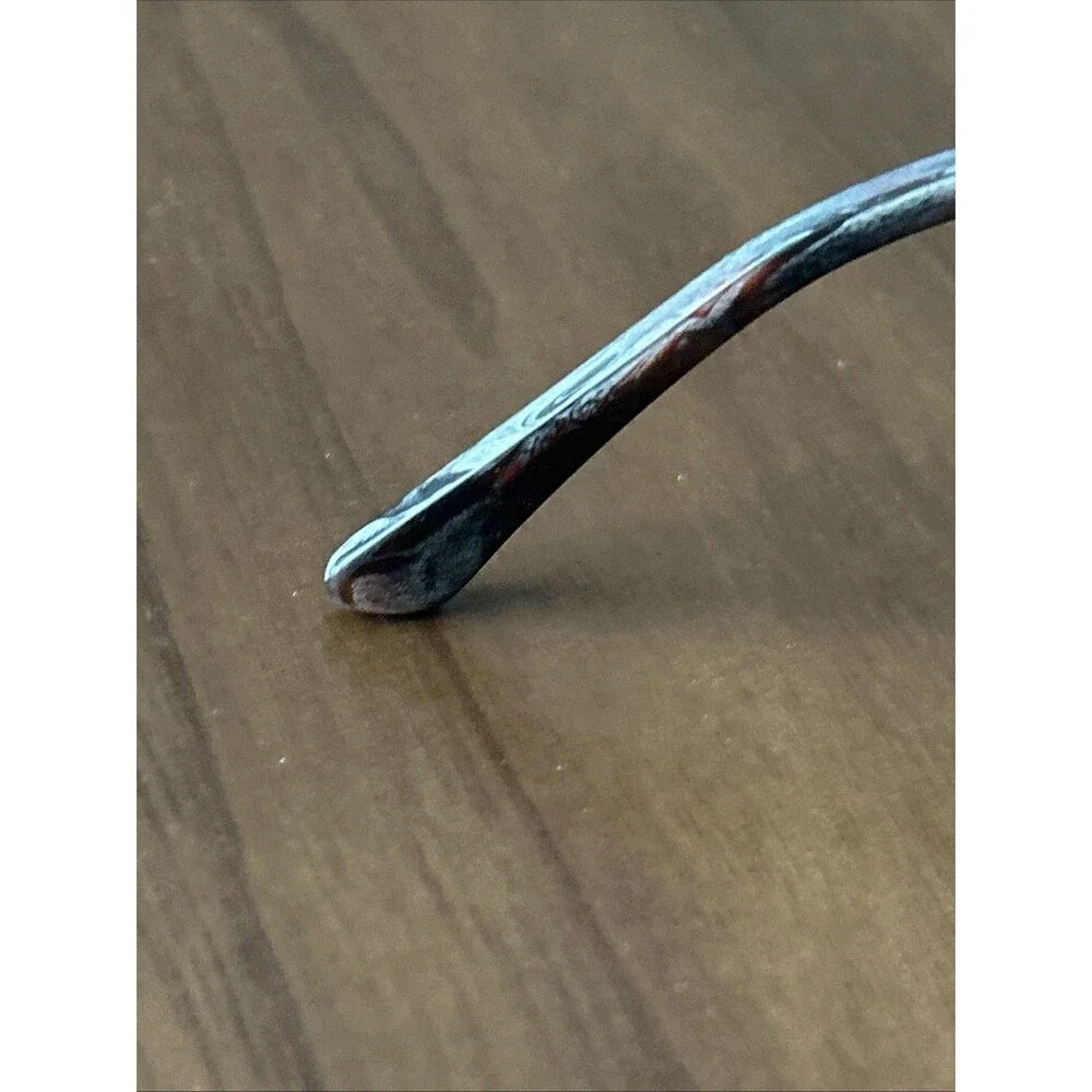Rayban RB 3818 Clubmaster 114/30 size 51-21 frames only made in china